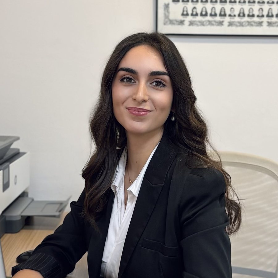Marta Lucía Herreros Albero, abogada en Herreros & Albero Abogados
